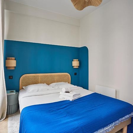 Duplex Center Of Paris By Studio Prestige Exterior photo